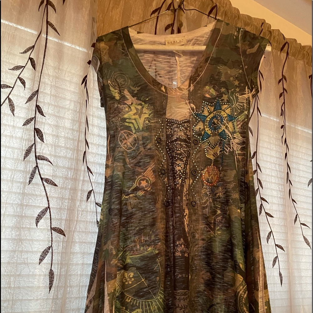Tunic